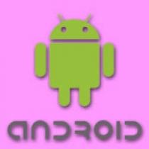 Het android logo